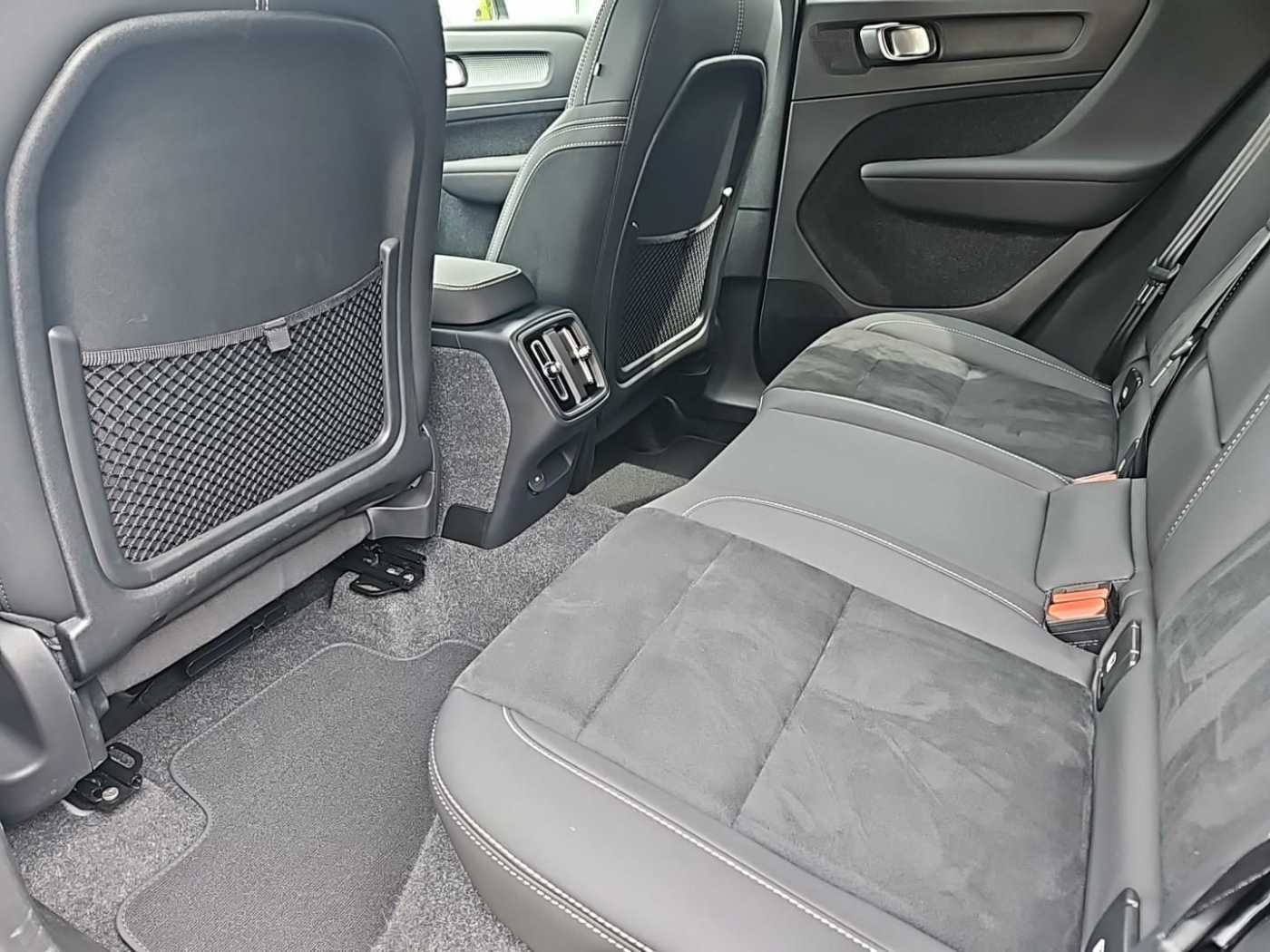 Volvo  B3 Core Sitz-Comfort P. / Winter-Paket
