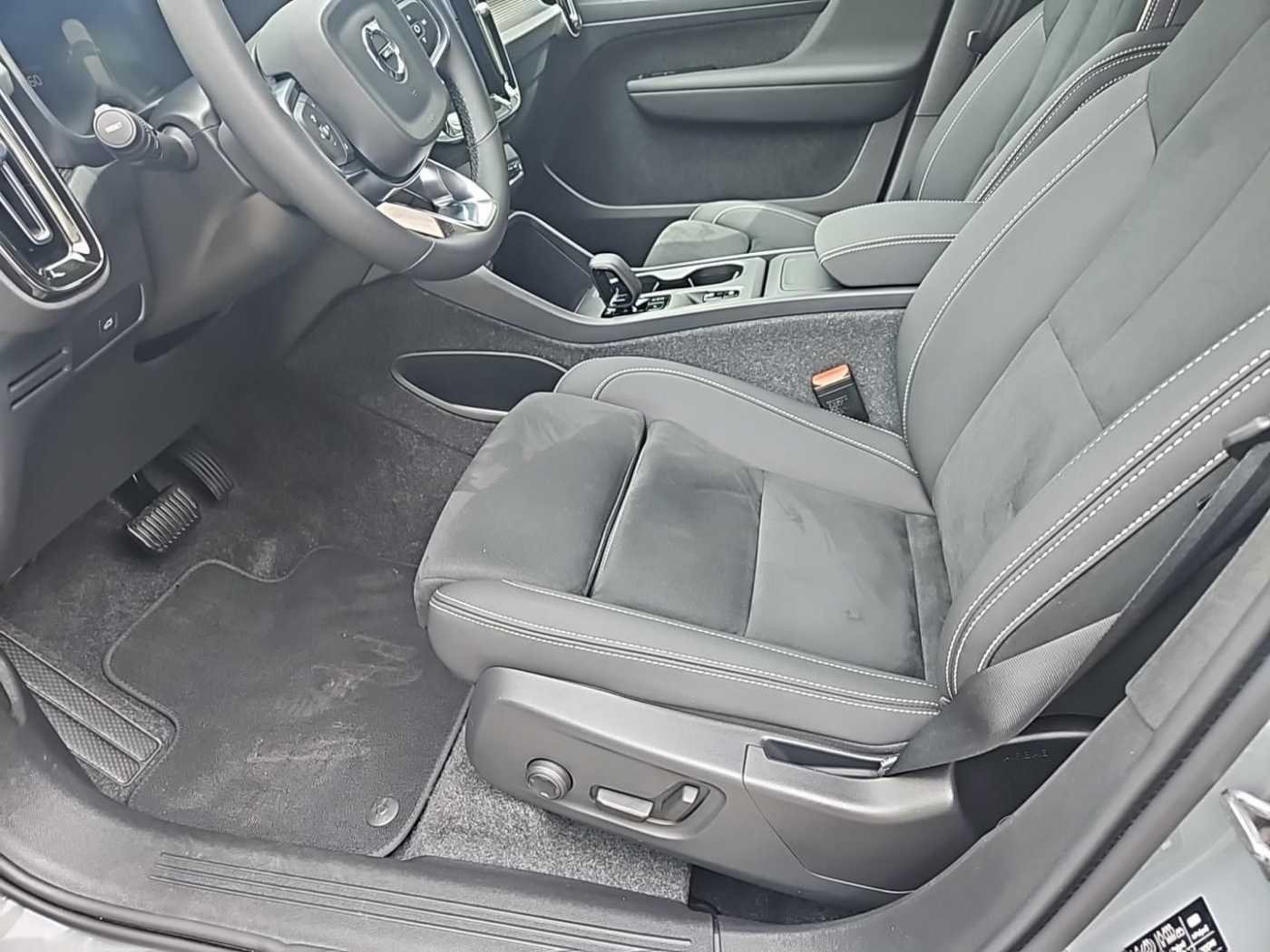 Volvo  B3 Core Sitz-Comfort P. / Winter-Paket