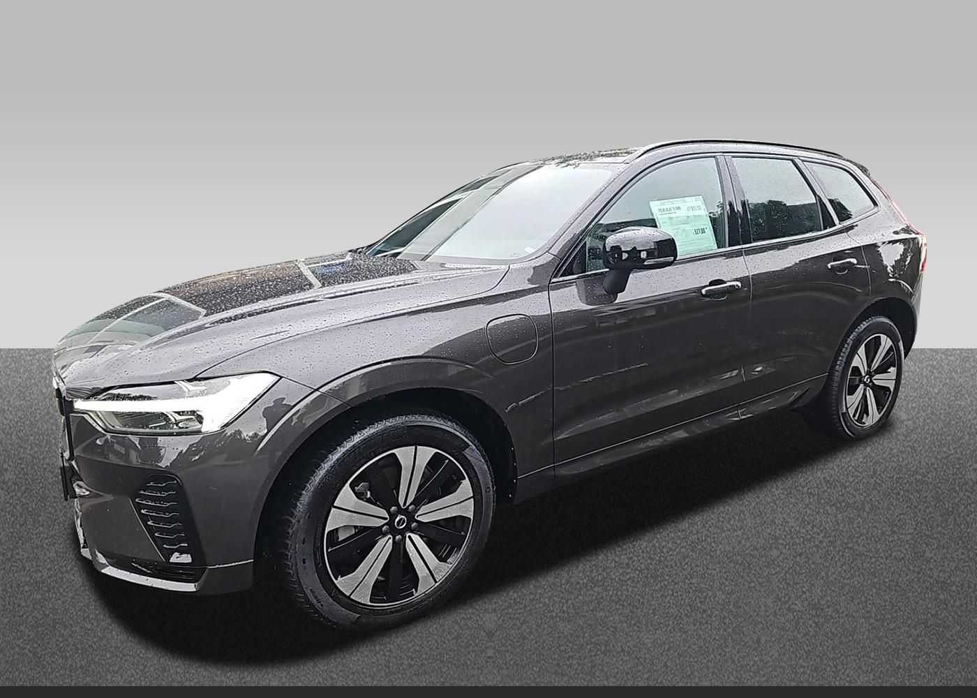 Volvo  T6 AWD Plus Dark Plug-In
