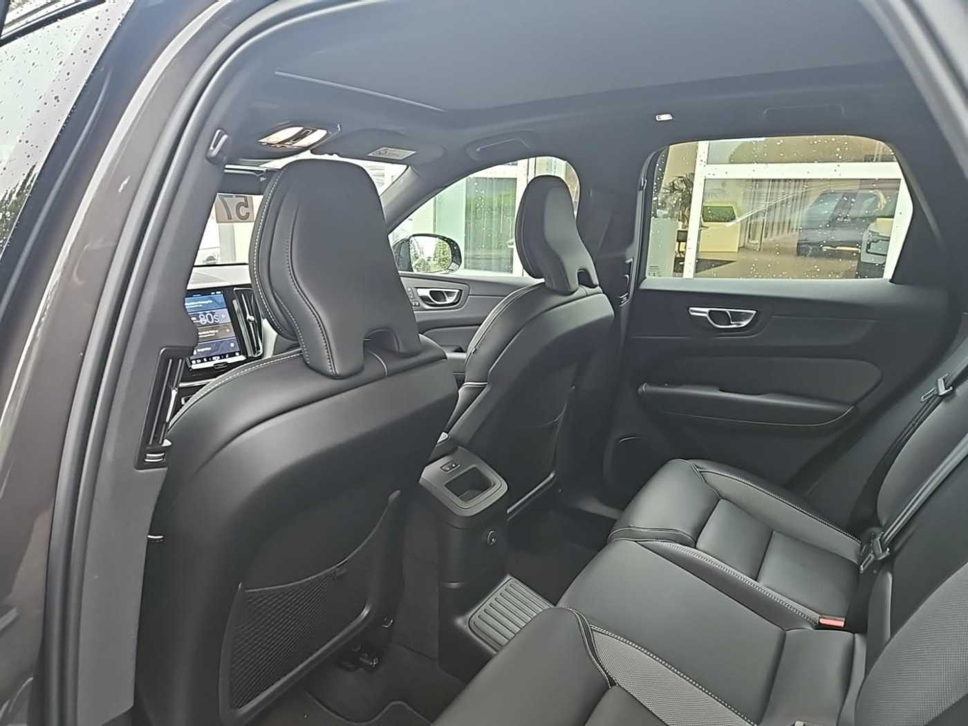 Volvo  T6 AWD Plus Dark Plug-In