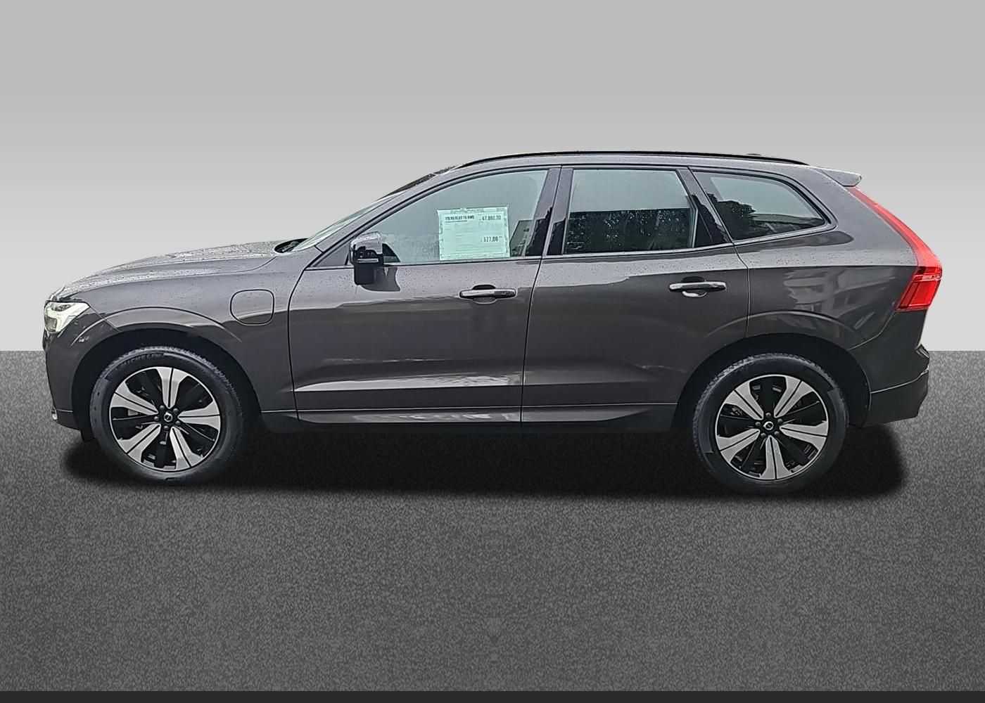 Volvo  T6 AWD Plus Dark Plug-In