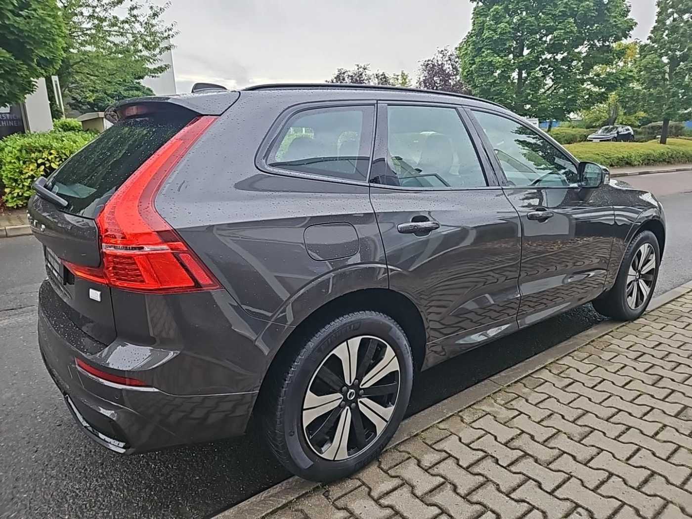 Volvo  T6 AWD Plus Dark Plug-In