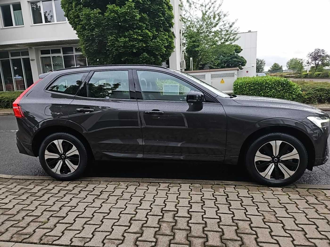 Volvo  T6 AWD Plus Dark Plug-In