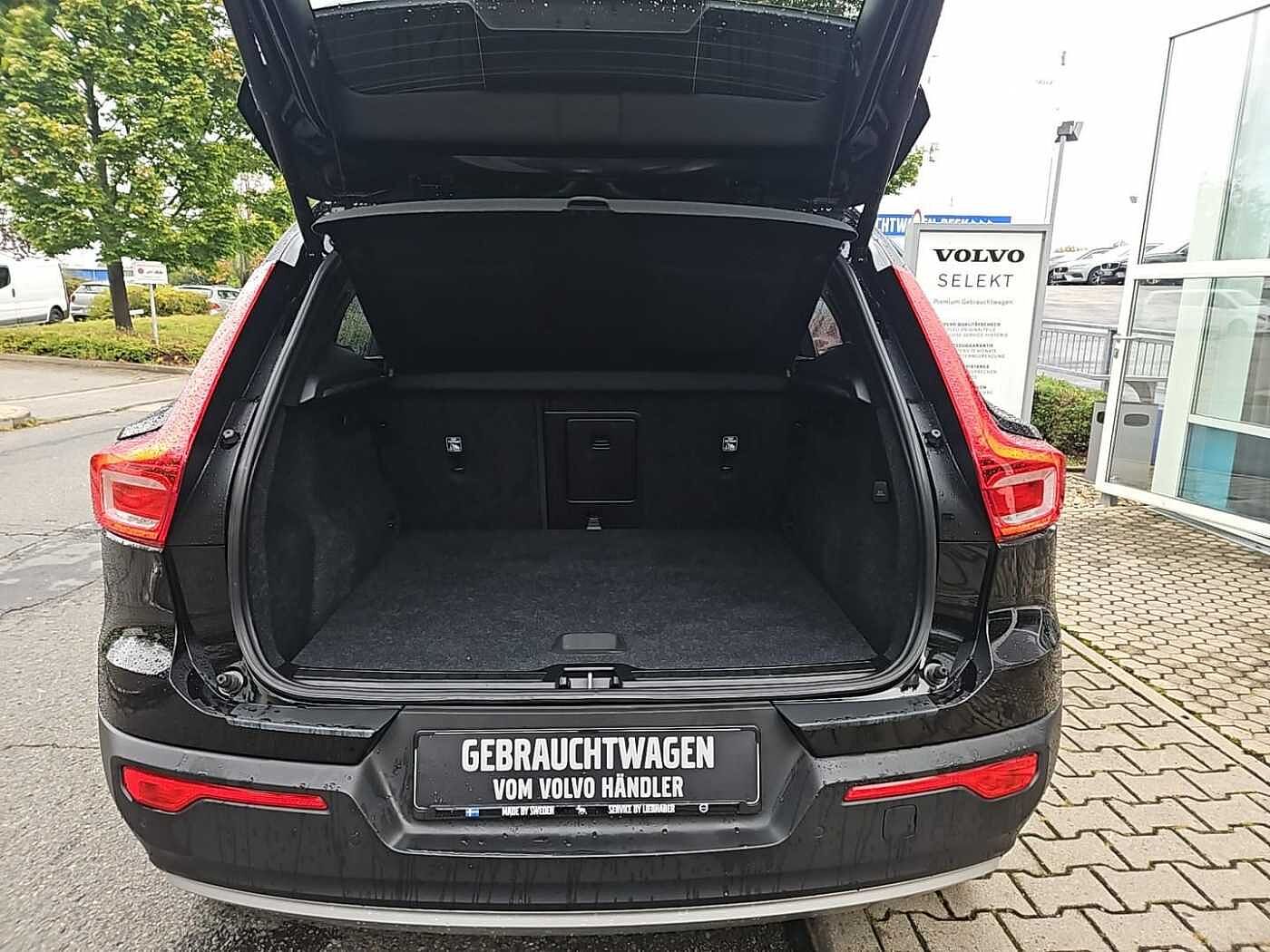 Volvo  T2 Momentum Pro