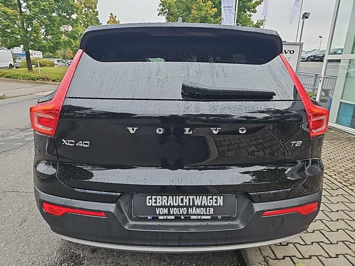 Volvo  T2 Momentum Pro