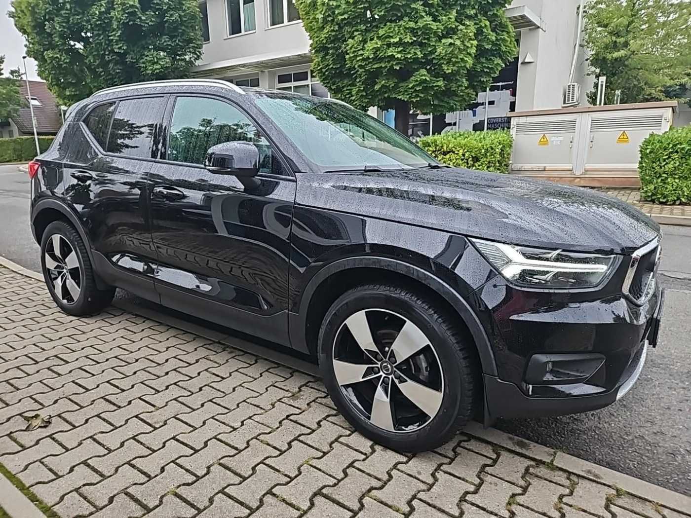 Volvo  T2 Momentum Pro