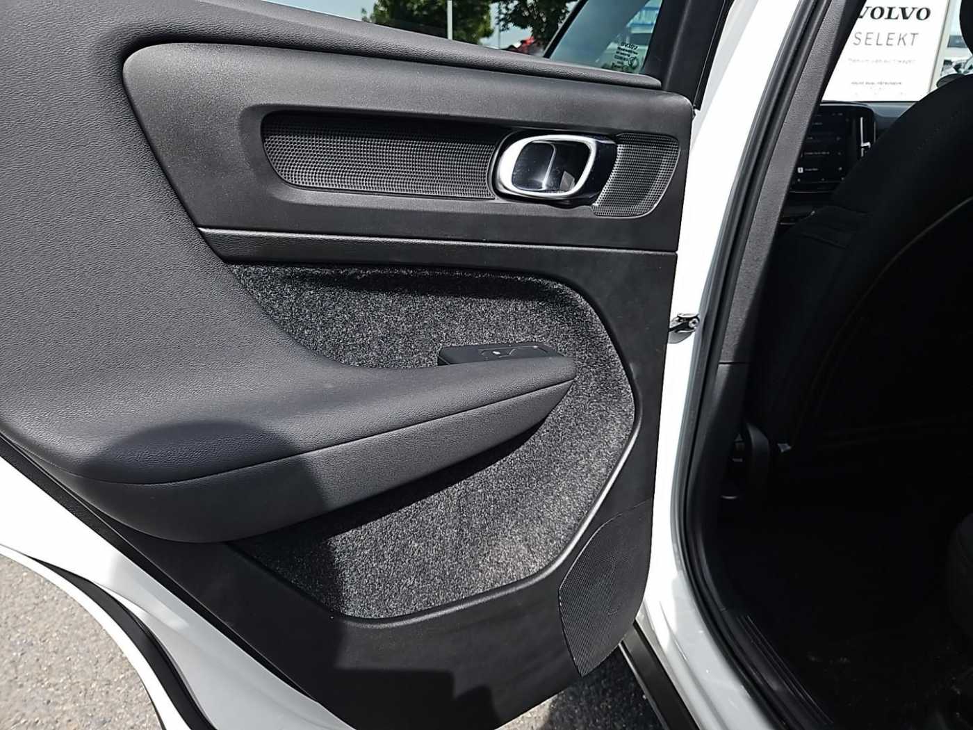 Volvo  Plus Sing. Mot. Ext. Range Batteriezertifikat