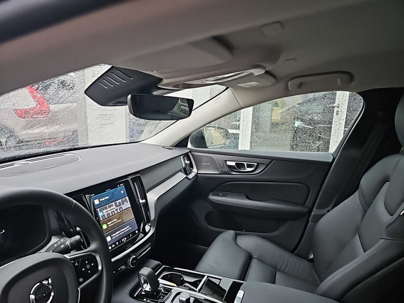 Volvo  T6 AWD Plus Dark Plug-In SK208