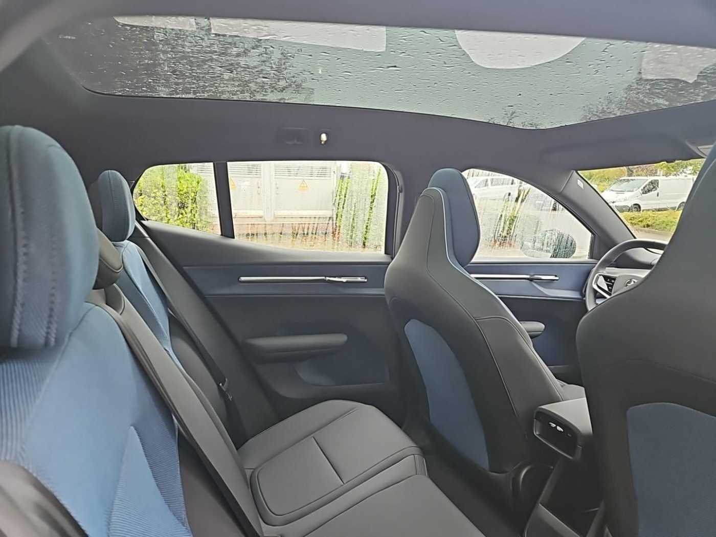 Volvo  Ultra Extended Range SK16