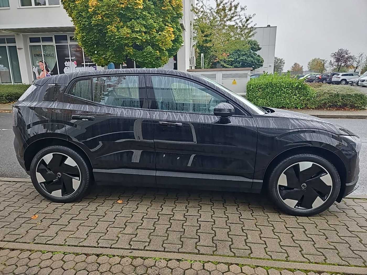 Volvo  Ultra Extended Range SK16