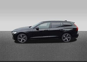 Volvo  T6 R-Design AWD Recharge Plug-In Hybrid