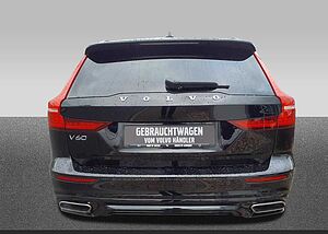 Volvo  T6 R-Design AWD Recharge Plug-In Hybrid