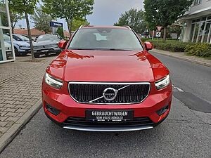 Volvo  D4 AWD Momentum Standheizung, Four-C