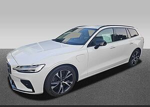 Volvo  T6 R-Design Expression Recharge Plug-In