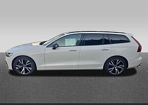 Volvo  T6 R-Design Expression Recharge Plug-In