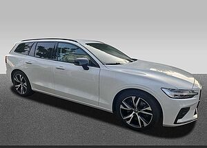 Volvo  T6 R-Design Expression Recharge Plug-In