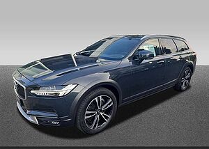 Volvo  D5 CC Pro AWD AHZV/Standheizung