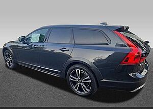 Volvo  D5 CC Pro AWD AHZV/Standheizung