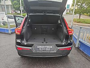 Volvo  Recharge Plus, Single Motor, Elektrisch