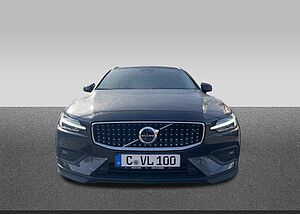 Volvo  CC Plus Bright B4 Diesel AWD