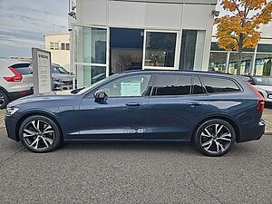 Volvo  T6 R- Design AWD Recharge Plug-In AHZV