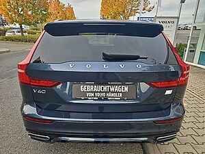 Volvo  T6 R- Design AWD Recharge Plug-In AHZV