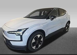 Volvo  Plus 2WD Pure Electric