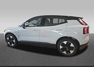 Volvo  Plus 2WD Pure Electric