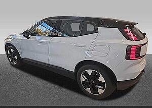 Volvo  Plus 2WD Pure Electric