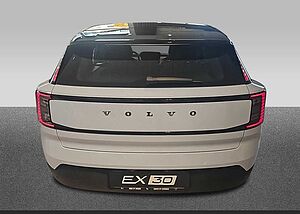 Volvo  Plus 2WD Pure Electric