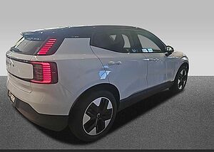 Volvo  Plus 2WD Pure Electric