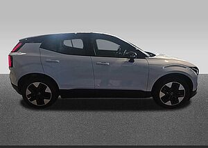 Volvo  Plus 2WD Pure Electric