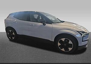 Volvo  Plus 2WD Pure Electric