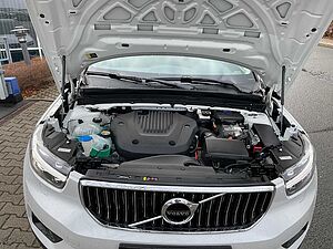 Volvo  T5 Inscription Expression