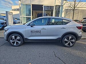 Volvo  Plus Recharge Extended Range