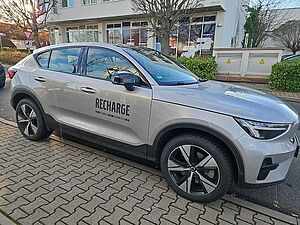 Volvo  Plus Recharge Extended Range