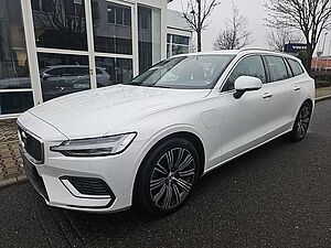 Volvo  T6 AWD Inscription Plug-In Massage // AHZV