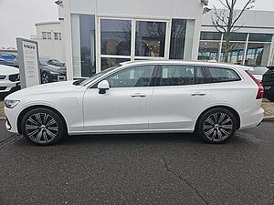 Volvo  T6 AWD Inscription Plug-In Massage // AHZV