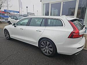 Volvo  T6 AWD Inscription Plug-In Massage // AHZV