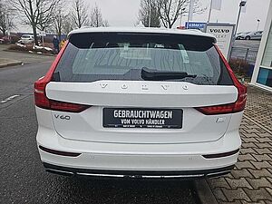 Volvo  T6 AWD Inscription Plug-In Massage // AHZV