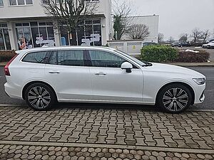 Volvo  T6 AWD Inscription Plug-In Massage // AHZV