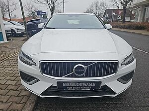 Volvo  T6 AWD Inscription Plug-In Massage // AHZV