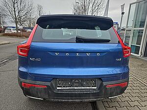 Volvo  T4 R-Design