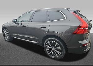 Volvo  T6 AWD Inscription / AHZV