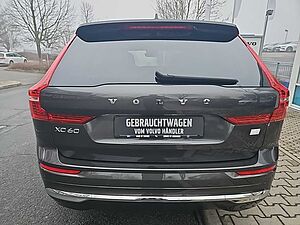 Volvo  T6 AWD Inscription / AHZV