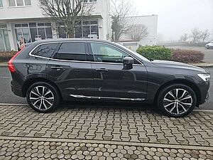 Volvo  T6 AWD Inscription / AHZV