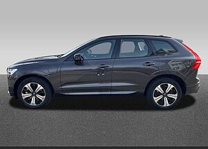 Volvo  T6 Recharge AWD Plug-In Hybrid Plus Dark