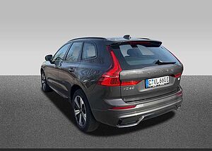 Volvo  T6 Recharge AWD Plug-In Hybrid Plus Dark