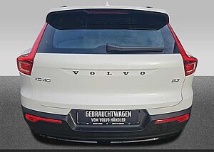 Volvo  B3 Plus Dark Licht-P. / Fahr-Paket