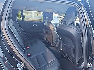 Volvo  B4 Core Sitz-Komfort-P. Winter-Paket